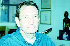 Ramsey Clark